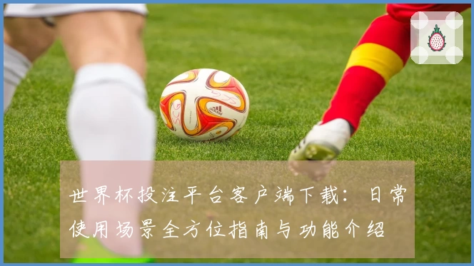 世界杯投注平台客户端下载：日常使用场景全方位指南与功能介绍