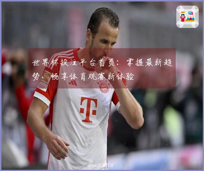 世界杯投注平台首页：掌握最新趋势，畅享体育观赛新体验